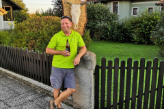 40. Geburtstag Franz Einzinger jun. 15.09.2020