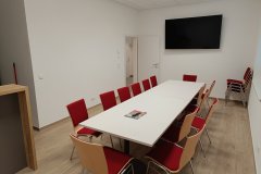 Eröffnungsfeier 07.12.2024