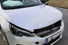 Fahrzeugbergung 26.01.2021