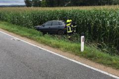 Fahrzeugbergung am 03.08.2020