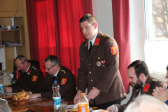 Jahreshauptversammlung am 06.01.2020
