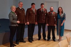 Mitgliederversammlung 06.01.2025