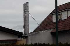 Sturmschaden am 04.02.2020